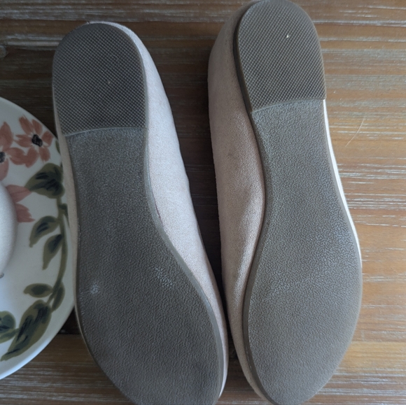 Ballet Flats - Picture 5 of 6